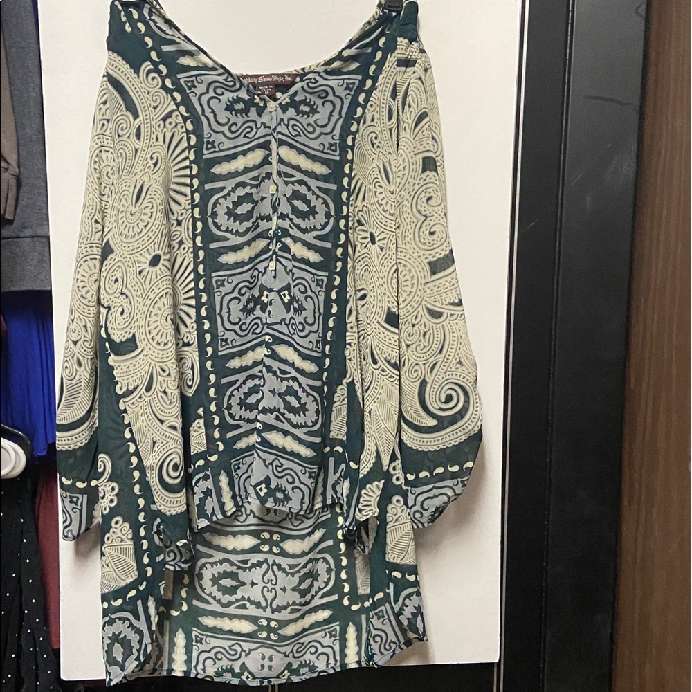 Mushka by Sienna Rose blouse